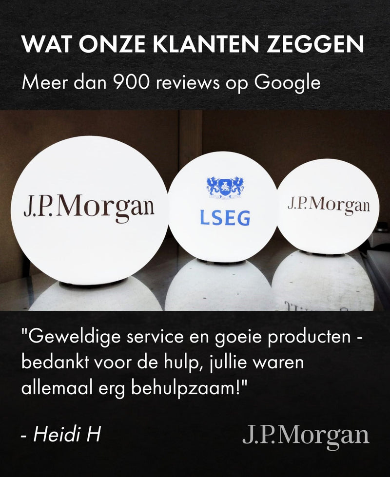 LED Champagne houder ijsemmer wijnkoeler met logo, verlichte display lichtbak, op maat gemaakte tafeldecoratie, promotiemateriaal