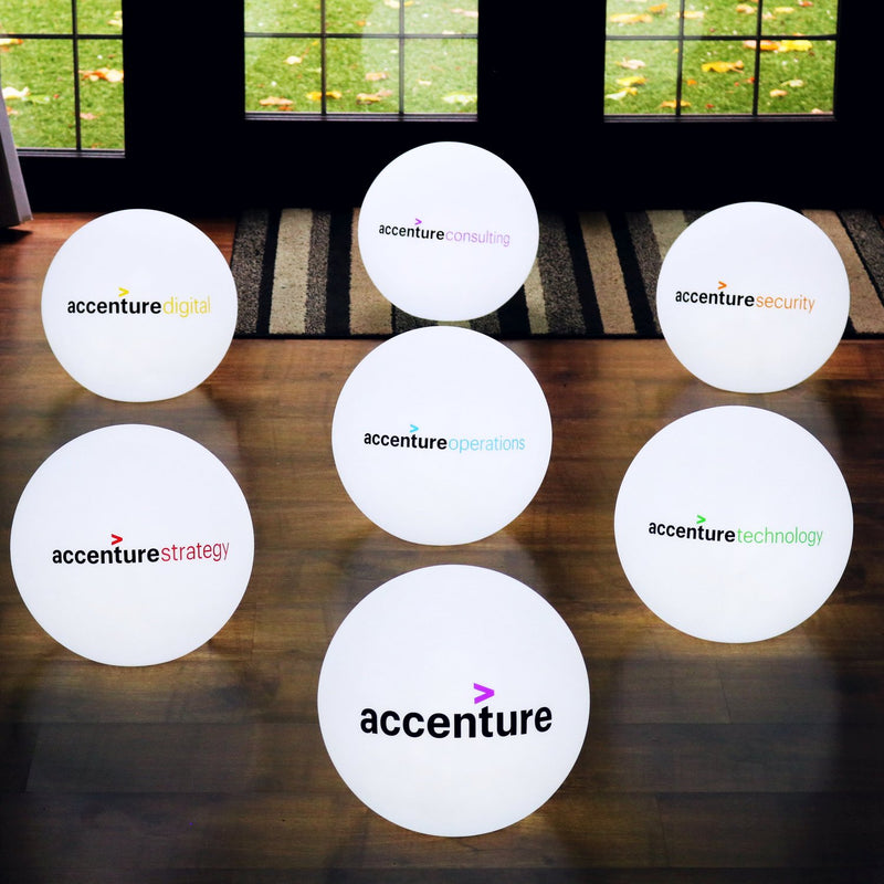 Led-lichtbak, 50 cm, dubbelzijdig rond, lichtreclame, lichtbox Led-lichtbak, 50 cm, dubbelzijdig rond, lichtreclame, lichtbox
