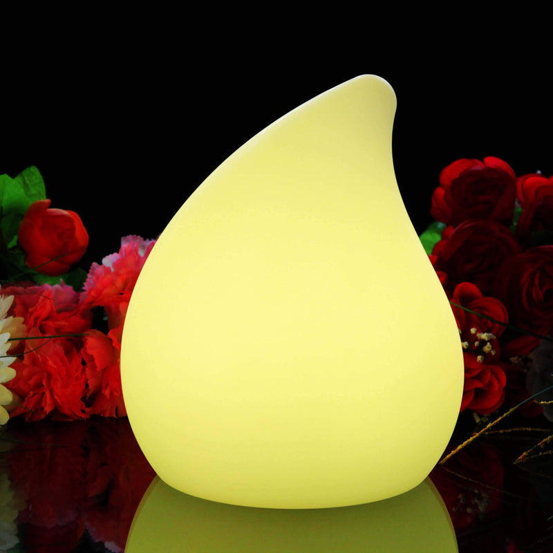 Designer Bedlamp, Meerkleurige Slaapkamer Woonkamer Lamp, 20cm