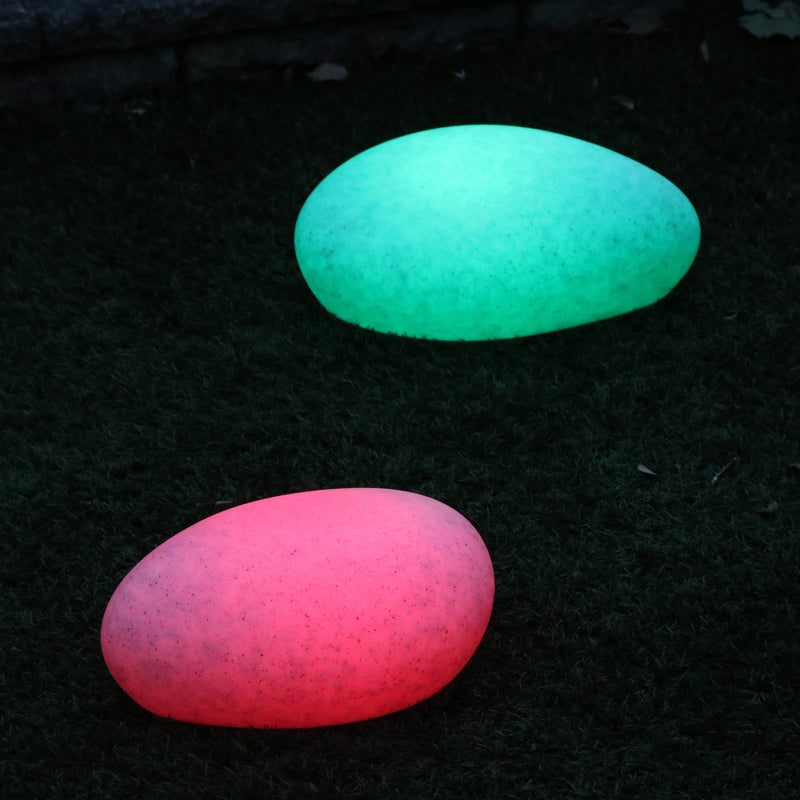 Drijvende LED Lamp, Vijverlamp, Zwembadlamp, Waterdichte Lamp, Drijvende Verlichting