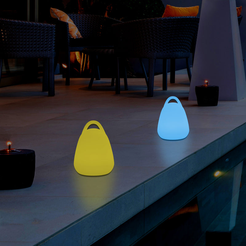 Buitenverlichting, Tuinlamp, Lantaarn, Decoratieve Balkon Tafellamp, 5V Netvoeding,